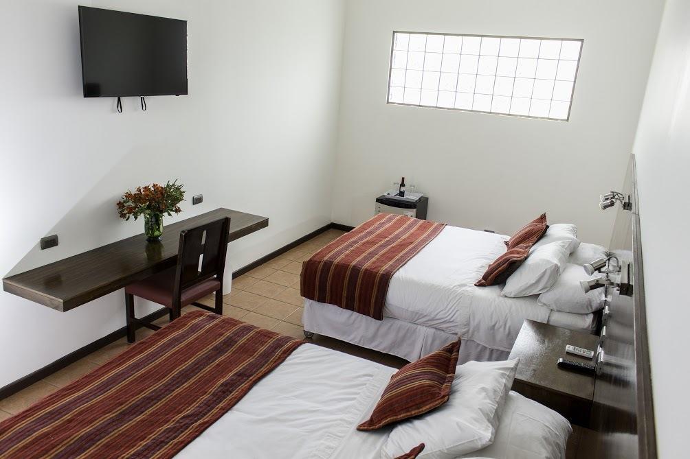 Hotel Americano Arica